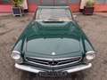 Mercedes-Benz 280 SL PAGODE, CLASSIC DATA NOTE 2, 115.000 EURO Vert - thumbnail 31