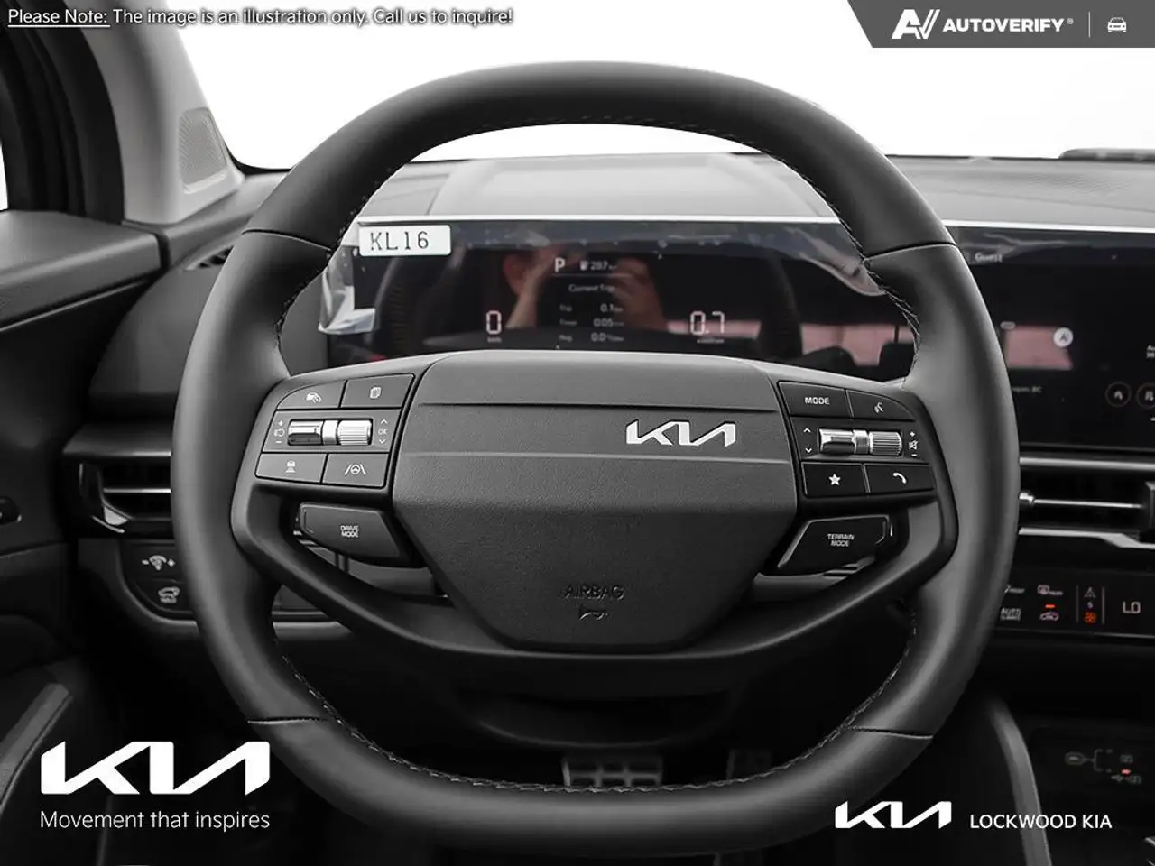 Kia Sportage снимка Kia Sportage