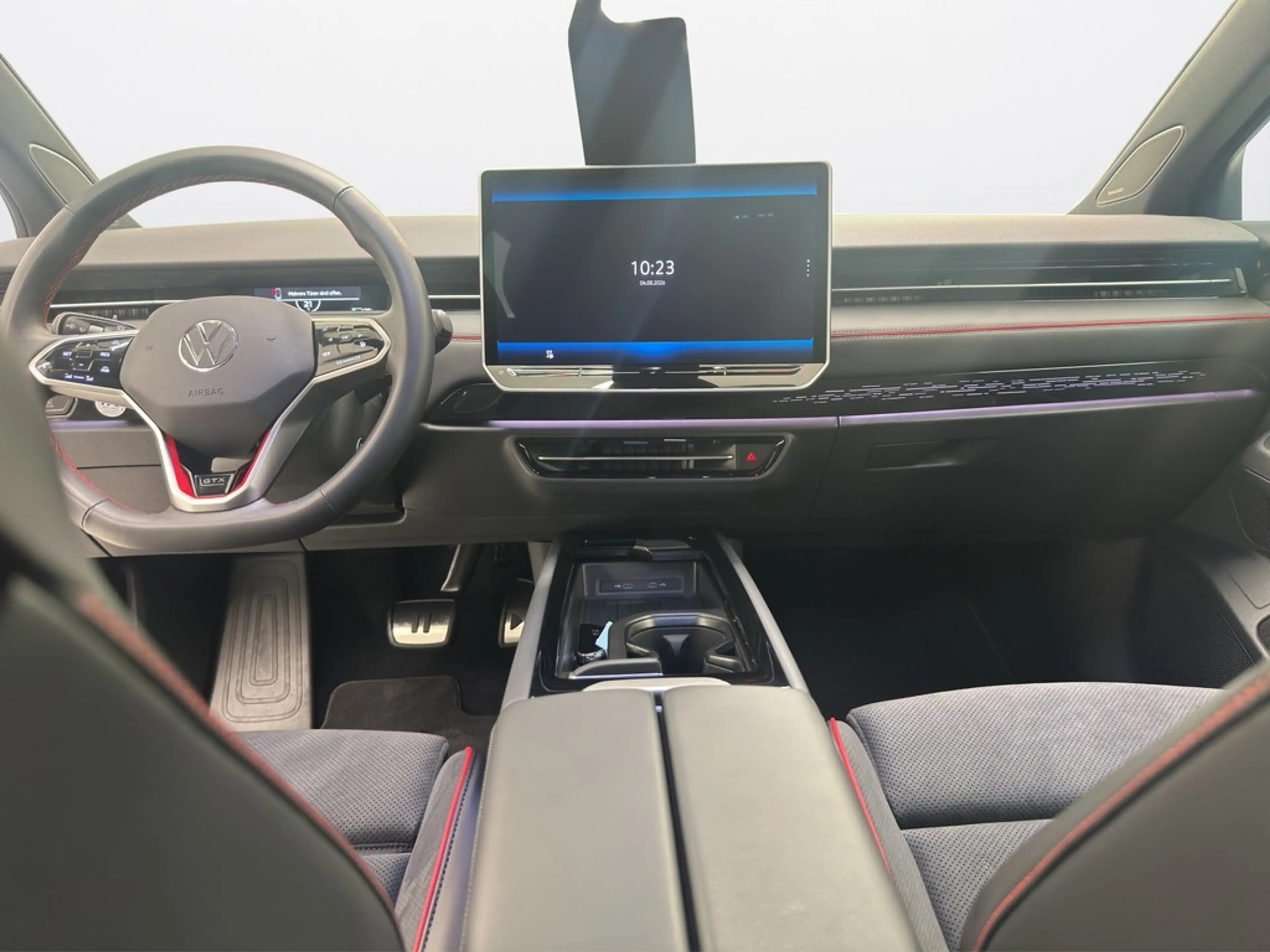 Volkswagen ID.7 GTX Tourer 4MOTION 86 kWh 1-Gang-Automatik — photo 14