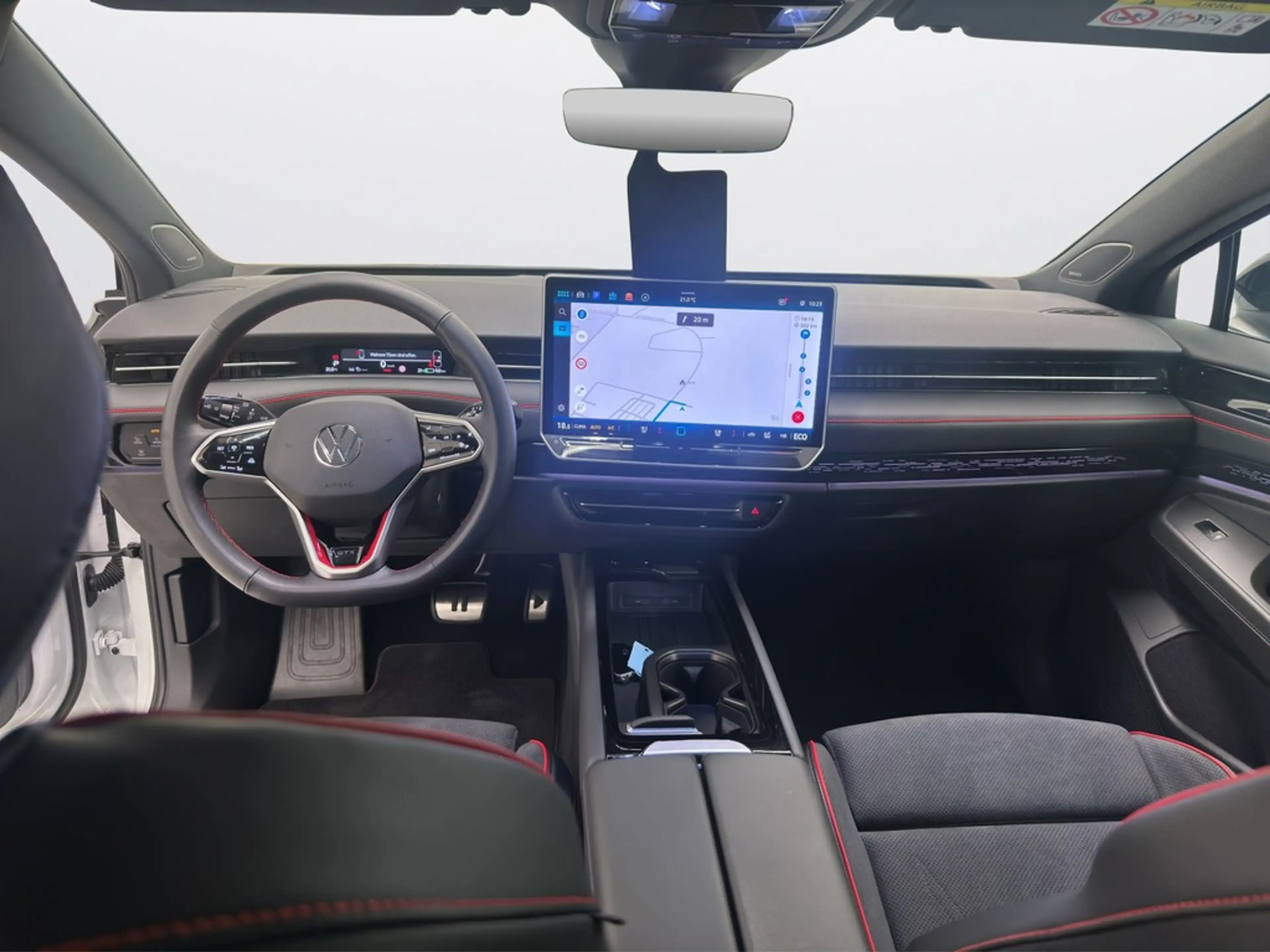 Volkswagen ID.7 GTX Tourer 4MOTION 86 kWh 1-Gang-Automatik — photo 13