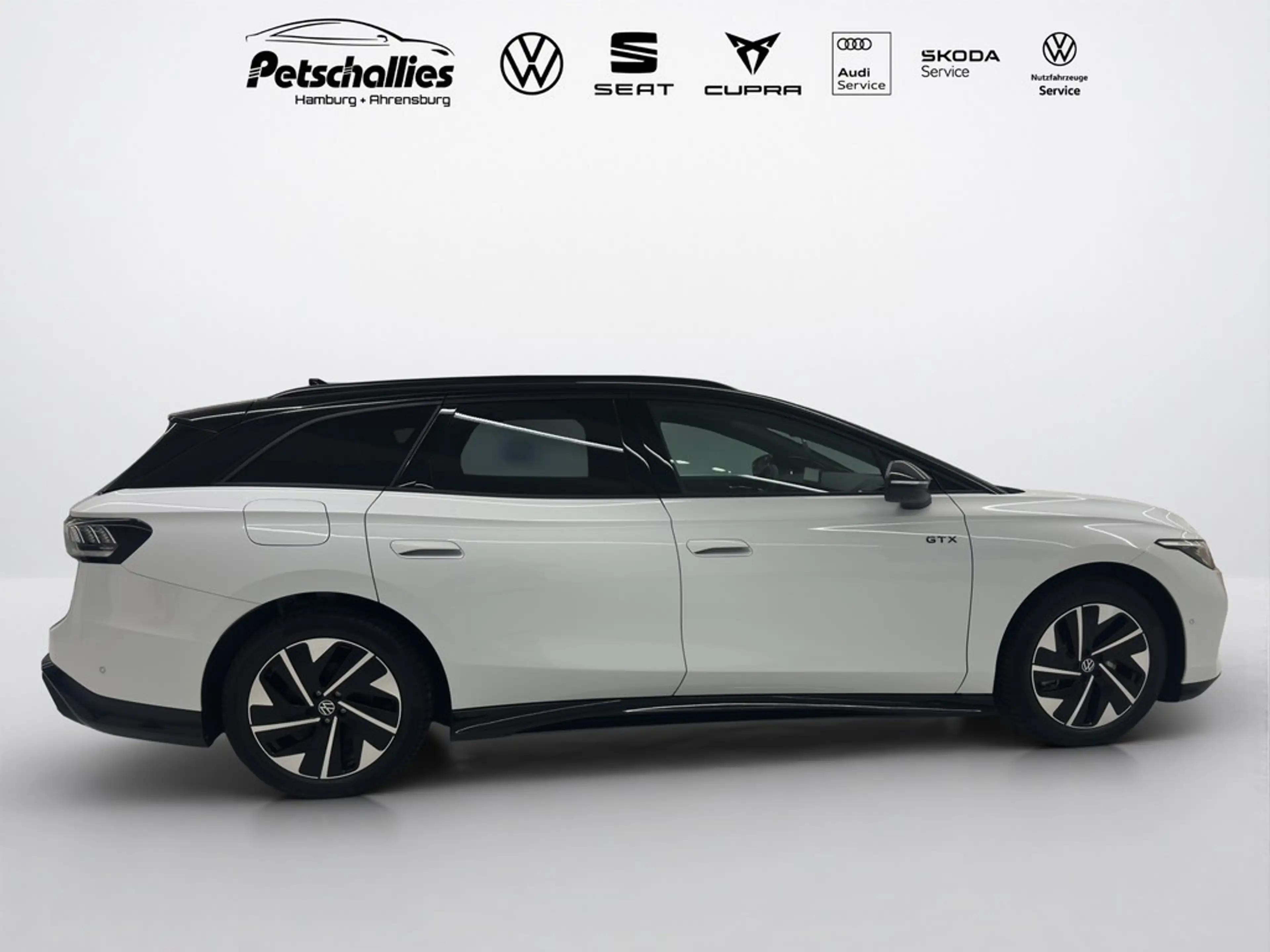 Volkswagen ID.7 GTX Tourer 4MOTION 86 kWh 1-Gang-Automatik — photo 6