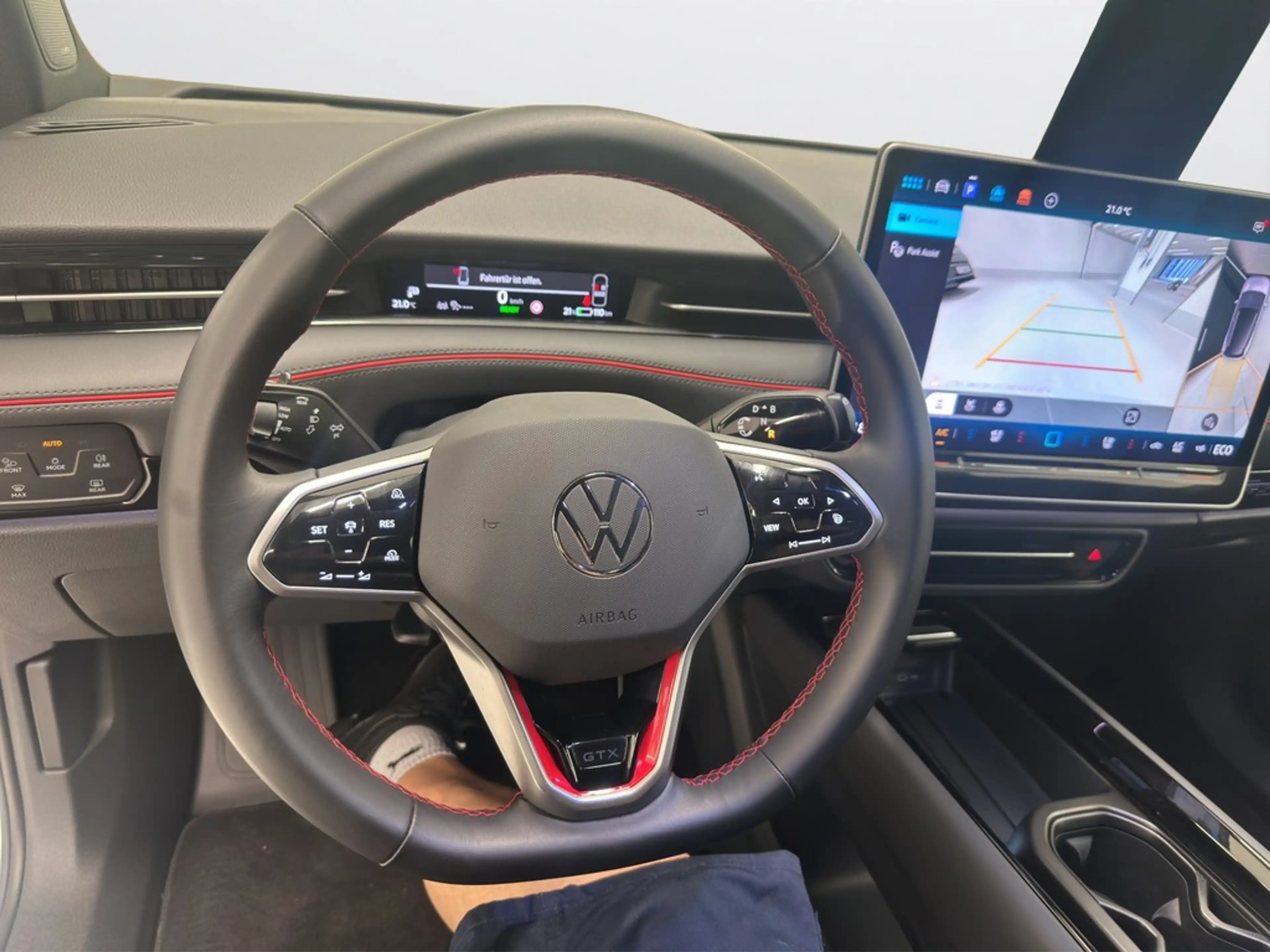 Volkswagen ID.7 GTX Tourer 4MOTION 86 kWh 1-Gang-Automatik — photo 10