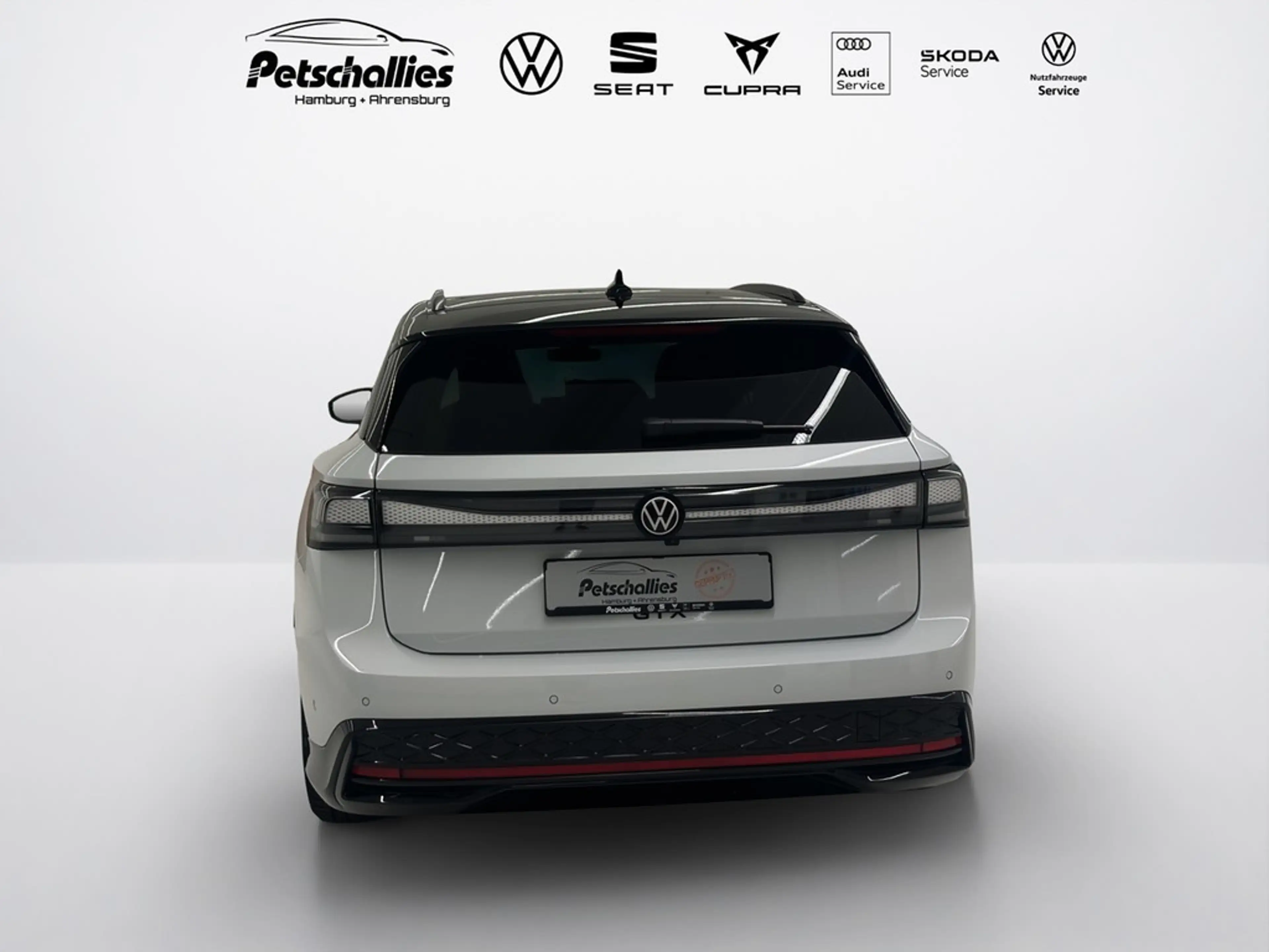 Volkswagen ID.7 GTX Tourer 4MOTION 86 kWh 1-Gang-Automatik — photo 4