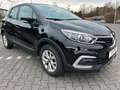 Renault Captur Captur LIMETED*38.000km*KLIMA*BLUETOOTH*TEMPOM.ALU Schwarz - thumbnail 2