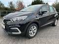 Renault Captur Captur LIMETED*38.000km*KLIMA*BLUETOOTH*TEMPOM.ALU Schwarz - thumbnail 1