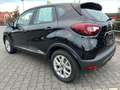 Renault Captur Captur LIMETED*38.000km*KLIMA*BLUETOOTH*TEMPOM.ALU Schwarz - thumbnail 4