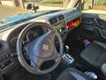 Suzuki Jimny Jimny III 1997 1.3 vvt Evolution  4wd E6 Verde - thumbnail 4