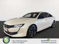 Peugeot 508 Hybrid 225 GT Automatik Blanc - thumbnail 1