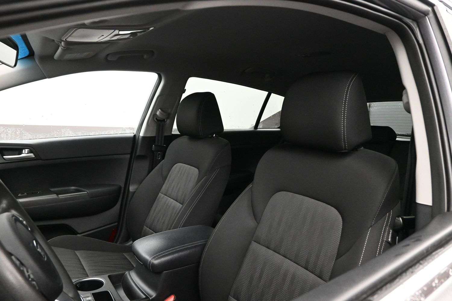 2019 Kia Sportage LX AWD — снимка 1