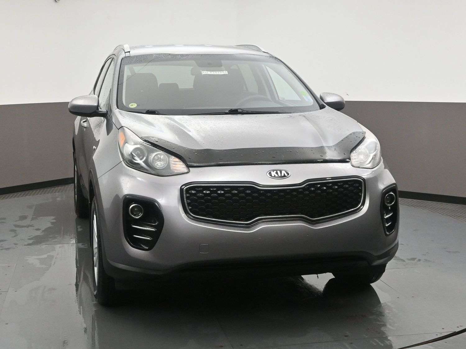 2019 Kia Sportage LX AWD — снимка 1