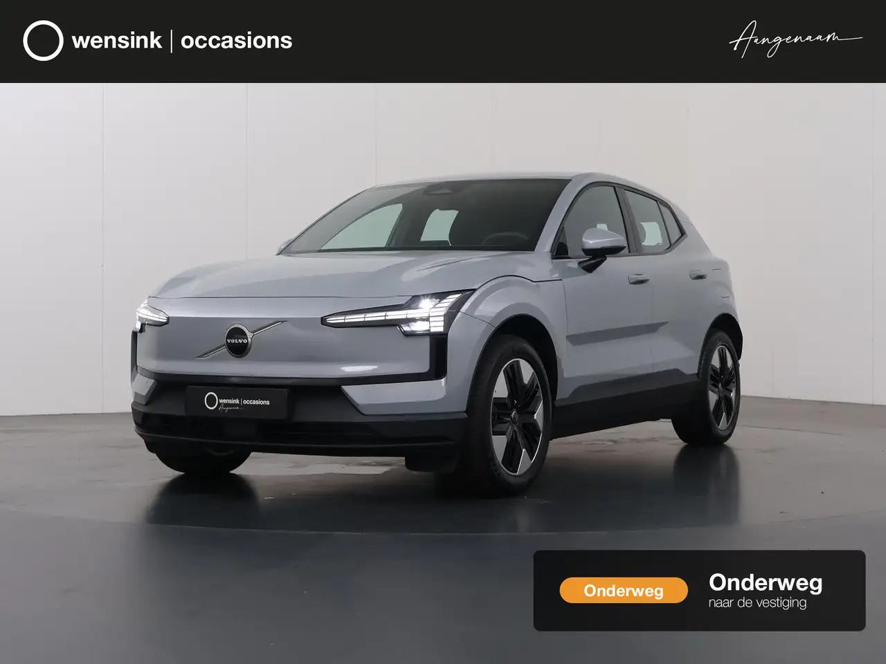 Volvo EX30