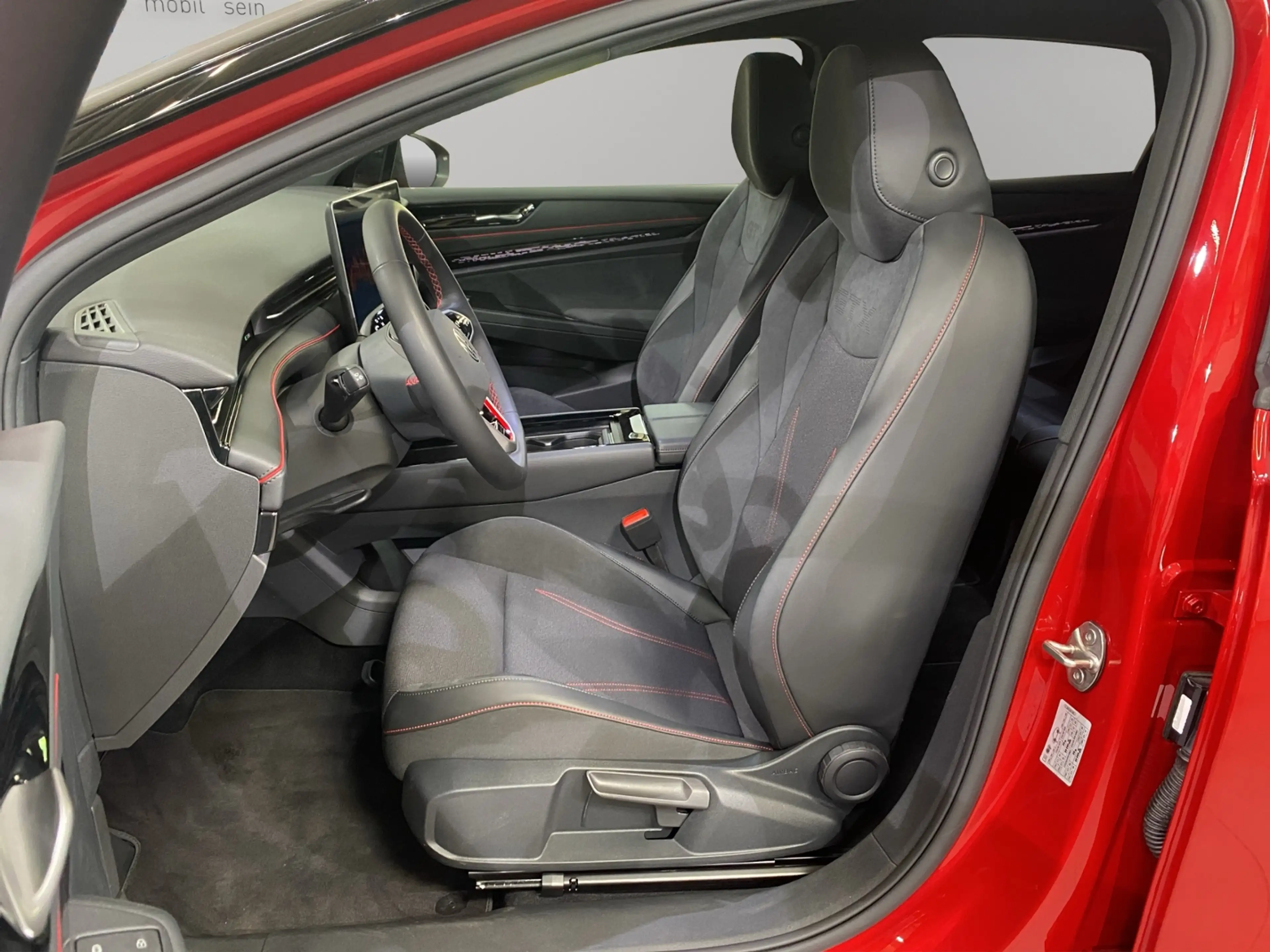 Volkswagen ID.7 GTX 4Motion 91 kWh brutto / Navi RFK AHK — photo 5
