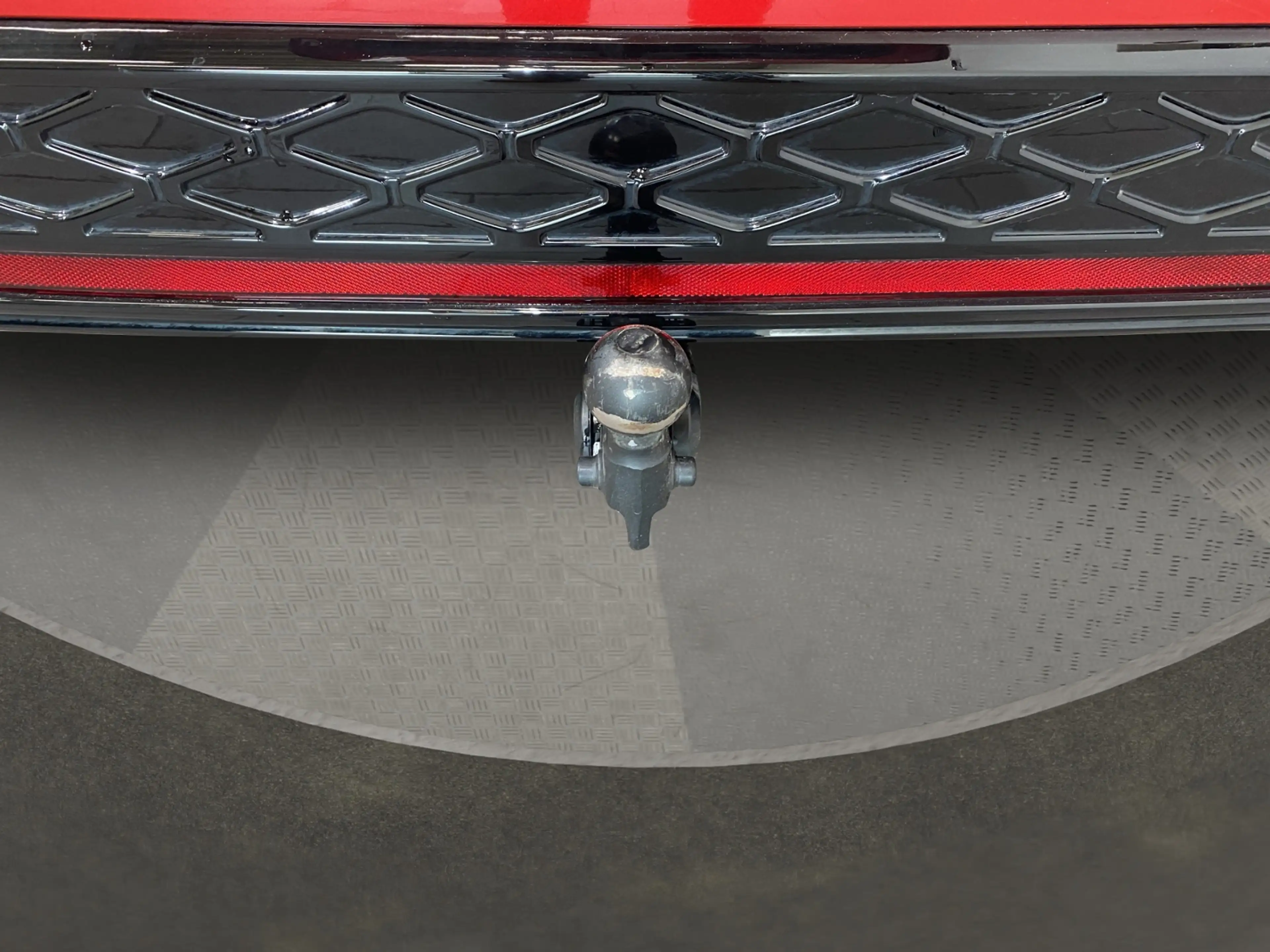 Volkswagen ID.7 GTX 4Motion 91 kWh brutto / Navi RFK AHK — photo 14