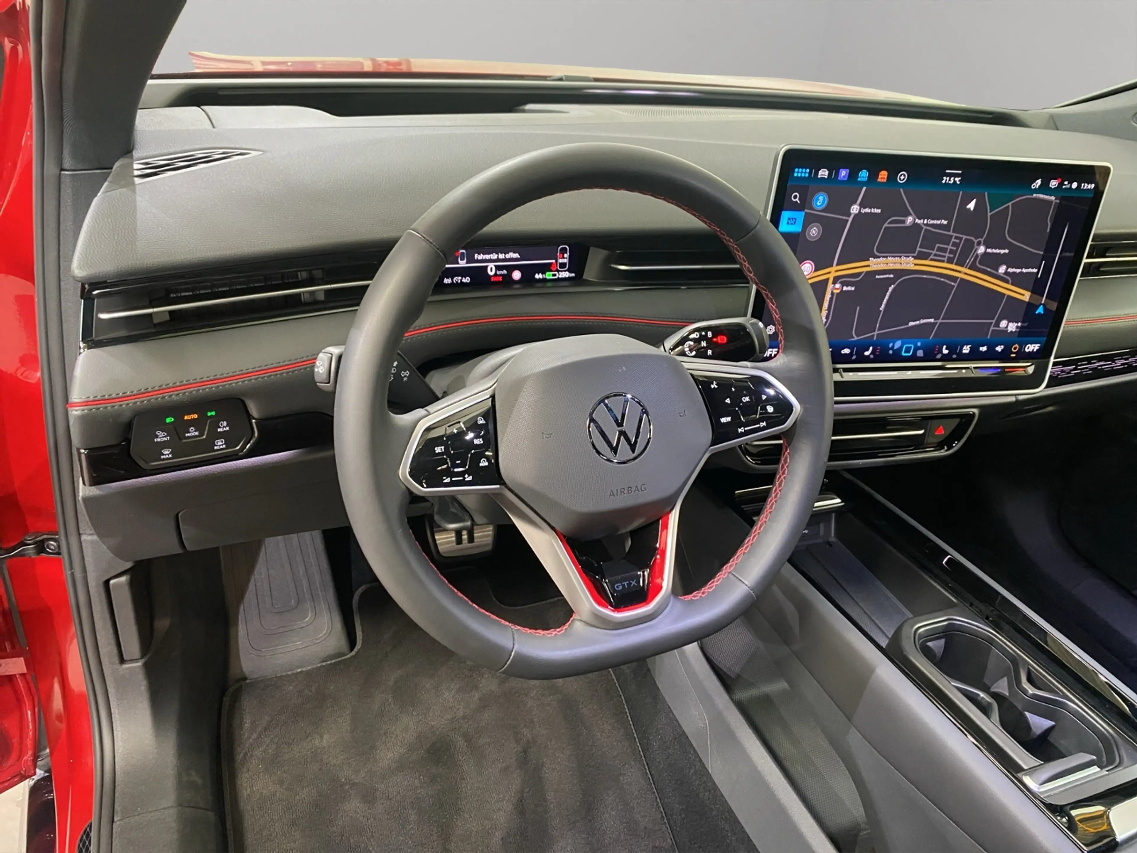 Volkswagen ID.7 GTX 4Motion 91 kWh brutto / Navi RFK AHK — photo 4