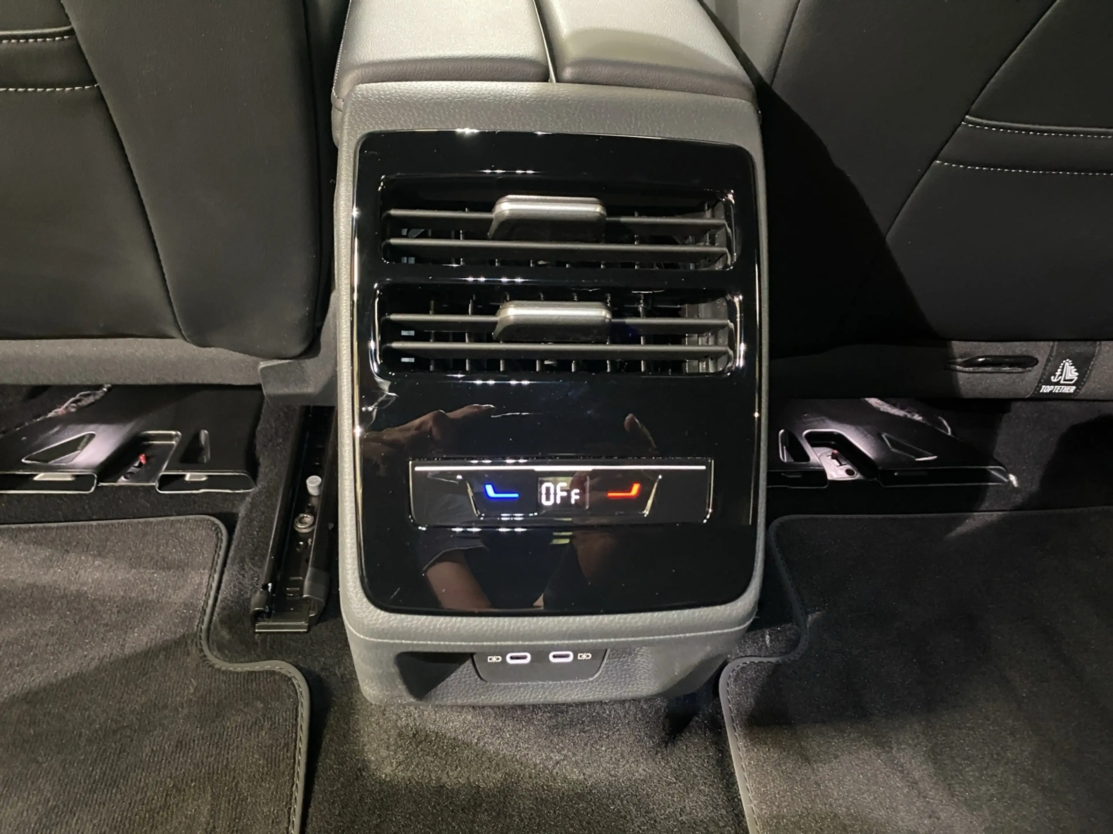 Volkswagen ID.7 GTX 4Motion 91 kWh brutto / Navi RFK AHK — photo 11