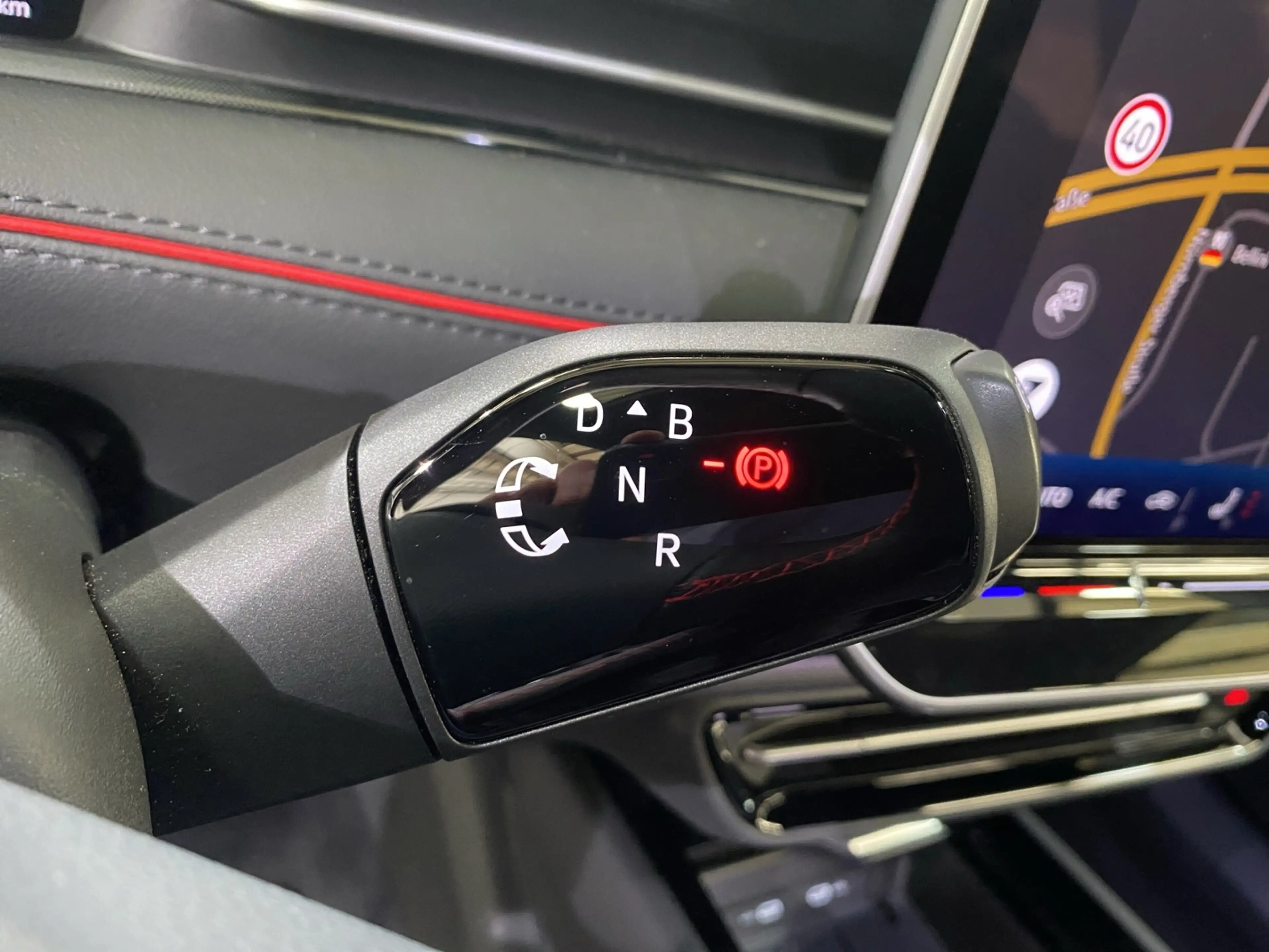 Volkswagen ID.7 GTX 4Motion 91 kWh brutto / Navi RFK AHK — photo 8