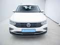 Volkswagen Tiguan 2.0 TSI Life 4Motion*APP*ACC*NAV*AHK*MFL* Weiß - thumbnail 3