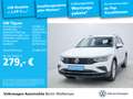 Volkswagen Tiguan 2.0 TSI Life 4Motion*APP*ACC*NAV*AHK*MFL* Weiß - thumbnail 1