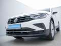 Volkswagen Tiguan 2.0 TSI Life 4Motion*APP*ACC*NAV*AHK*MFL* Weiß - thumbnail 22