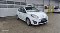 Renault Twingo 1,2 16V Dynamique Low Emission Weiß - thumbnail 1