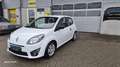 Renault Twingo 1,2 16V Dynamique Low Emission Weiß - thumbnail 3