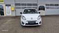 Renault Twingo 1,2 16V Dynamique Low Emission Weiß - thumbnail 2