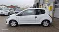 Renault Twingo 1,2 16V Dynamique Low Emission Weiß - thumbnail 4