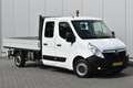 Opel Movano 2.3 CDTI 170 Pk E6 L3 DC Pickup Clima Navi Cruise Blanc - thumbnail 1