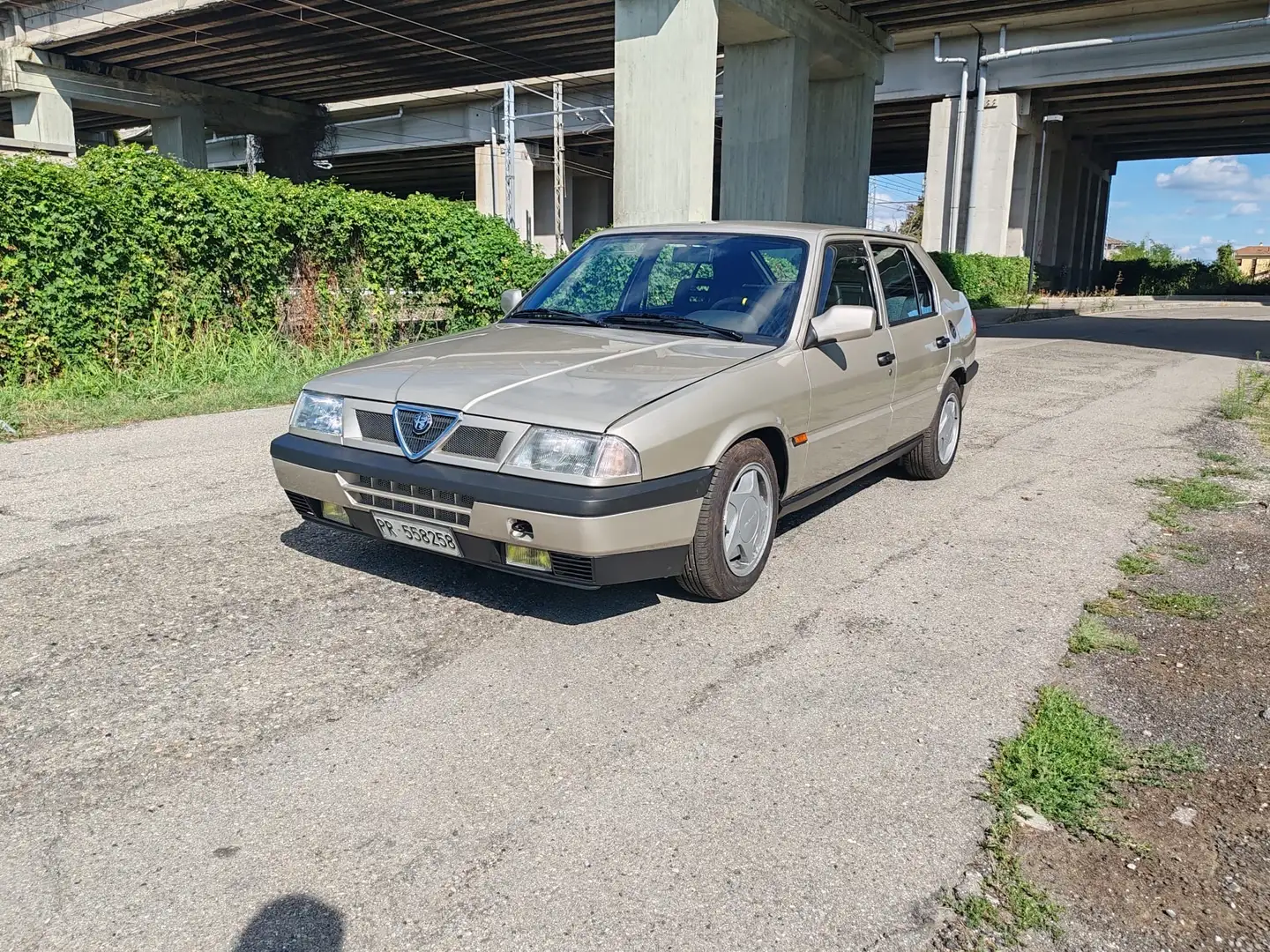 Alfa Romeo 33 1.5 - 1