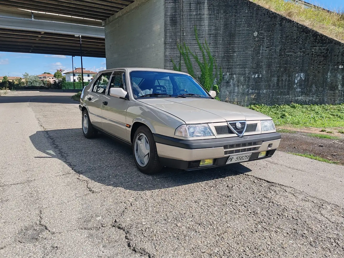 Alfa Romeo 33 1.5 - 2