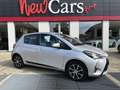 Toyota Yaris 1.5 Hybrid 5 porte Active Argento - thumbnail 1