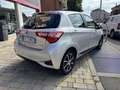 Toyota Yaris 1.5 Hybrid 5 porte Active Argento - thumbnail 5