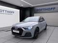Audi A1 Sportback 25 TFSI SITZHZG PDC KLIMA VIRTUAL Grau - thumbnail 1