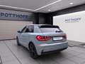 Audi A1 Sportback 25 TFSI SITZHZG PDC KLIMA VIRTUAL Grau - thumbnail 2