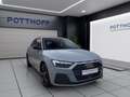 Audi A1 Sportback 25 TFSI SITZHZG PDC KLIMA VIRTUAL Grau - thumbnail 6