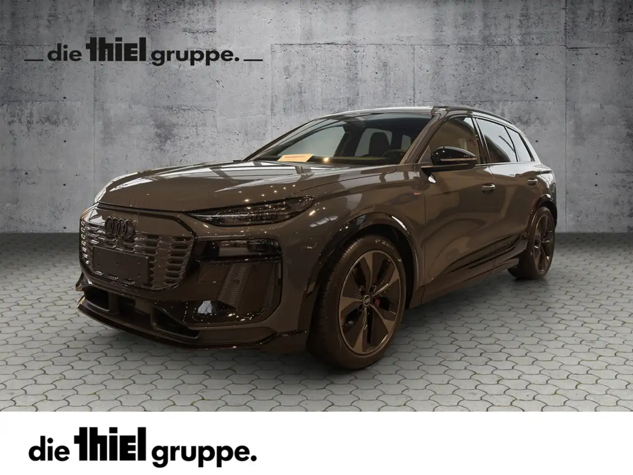 Audi Q6 2026
