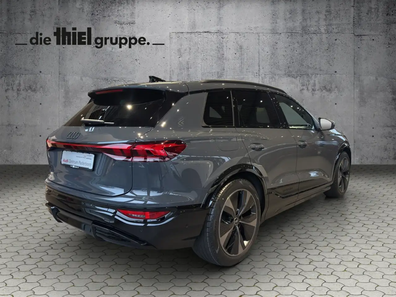Audi Q6 2026