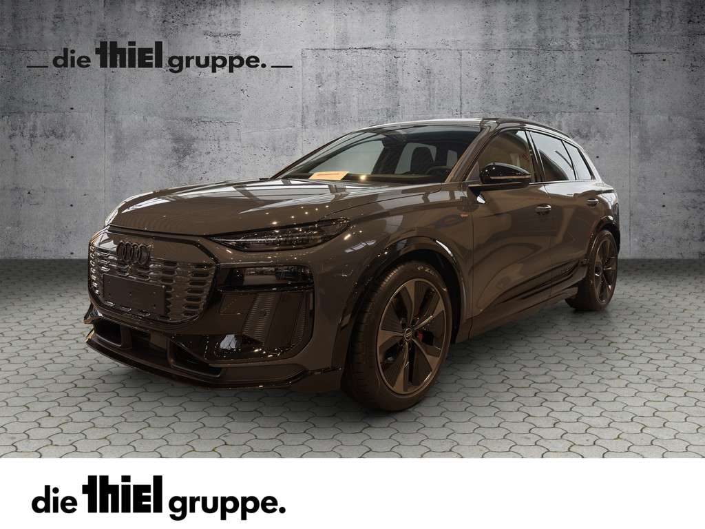 Audi Q6 2026