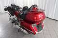 Honda GL 1800 Gold Wing Diverses Zubehör sehr geflegt Rojo - thumbnail 5