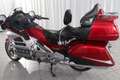 Honda GL 1800 Gold Wing Diverses Zubehör sehr geflegt Rojo - thumbnail 4