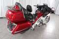 Honda GL 1800 Gold Wing Diverses Zubehör sehr geflegt Rojo - thumbnail 7