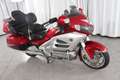 Honda GL 1800 Gold Wing Diverses Zubehör sehr geflegt Rojo - thumbnail 9