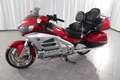 Honda GL 1800 Gold Wing Diverses Zubehör sehr geflegt Rojo - thumbnail 3
