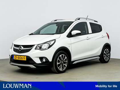 Opel Karl 1.0 Rocks Online Edition | Navigatie | Airco | Cru