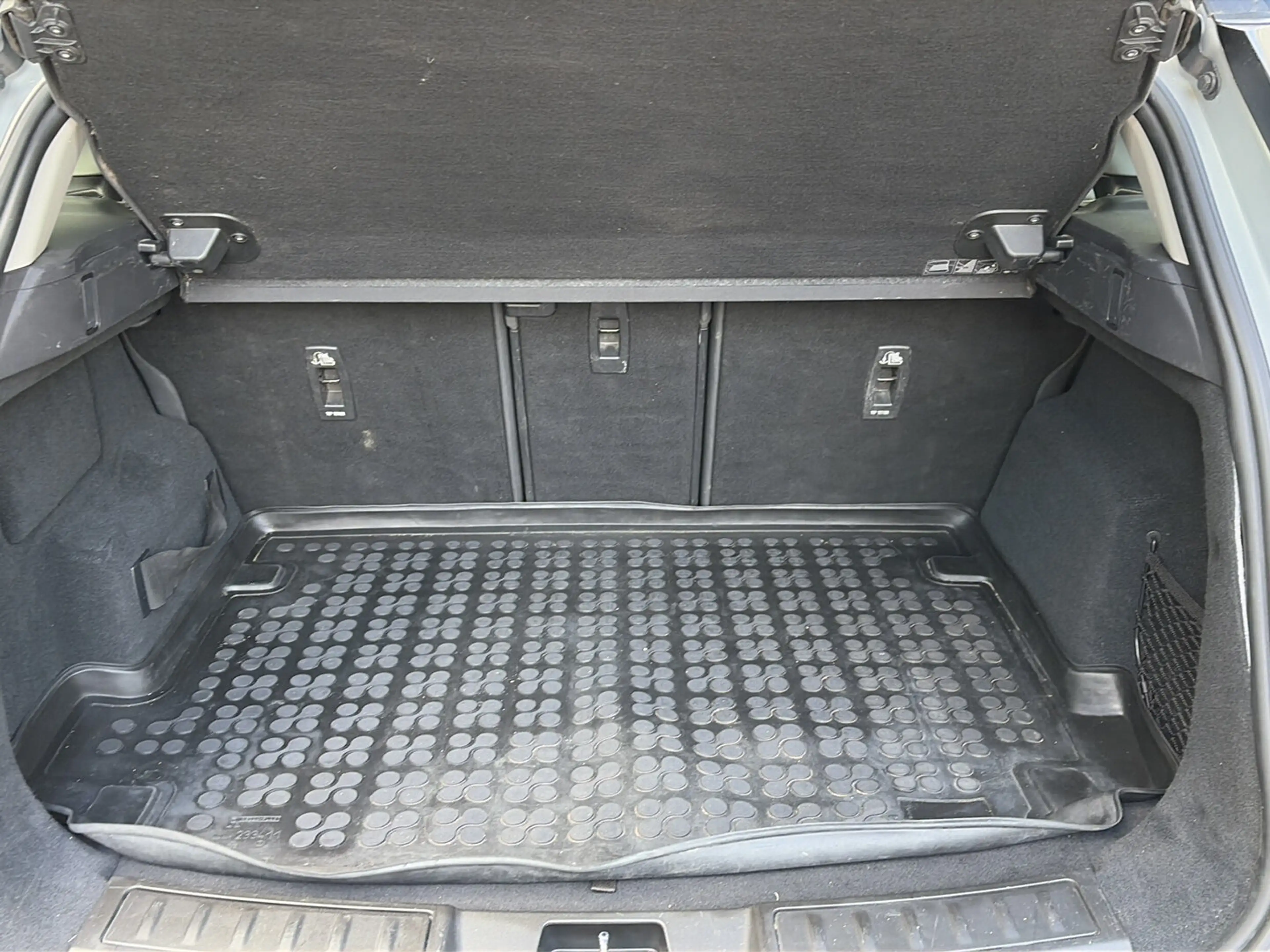 Land Rover Range Rover Evoque Range Rover Evoque P300e S *18"*Sitzhzg*Ambiente — photo 7