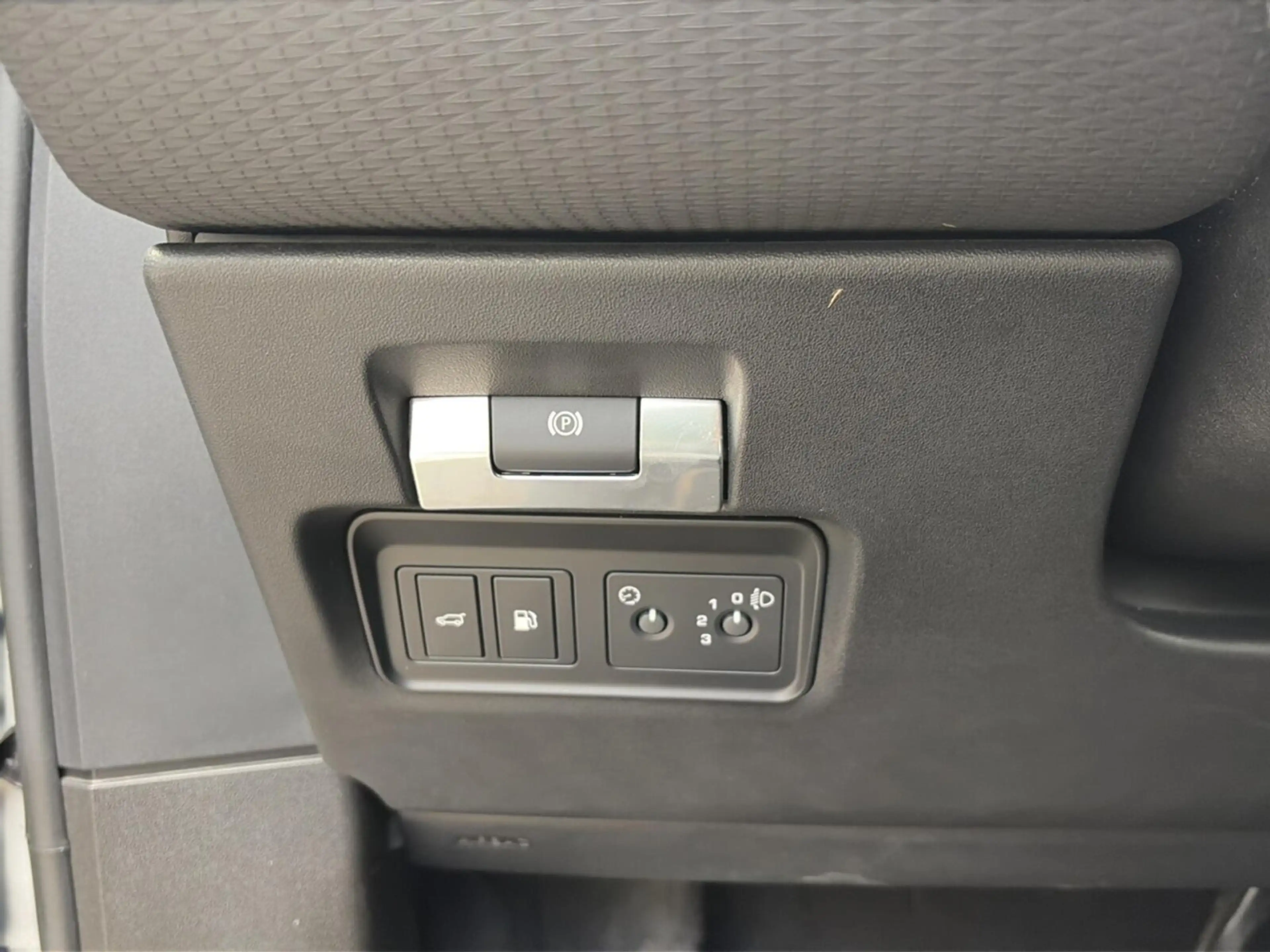 Land Rover Range Rover Evoque Range Rover Evoque P300e S *18"*Sitzhzg*Ambiente — photo 13
