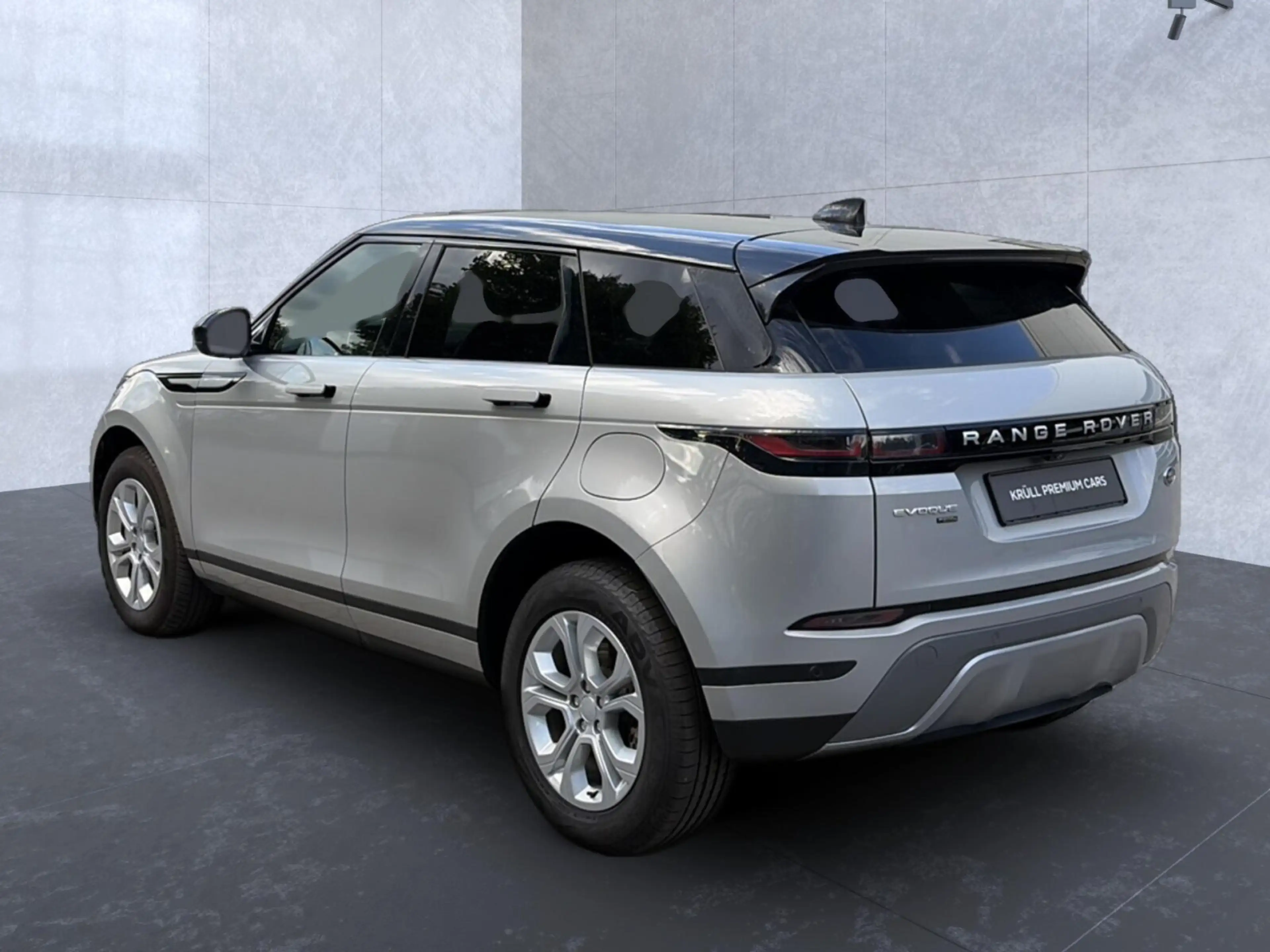 Land Rover Range Rover Evoque Range Rover Evoque P300e S *18"*Sitzhzg*Ambiente — photo 5