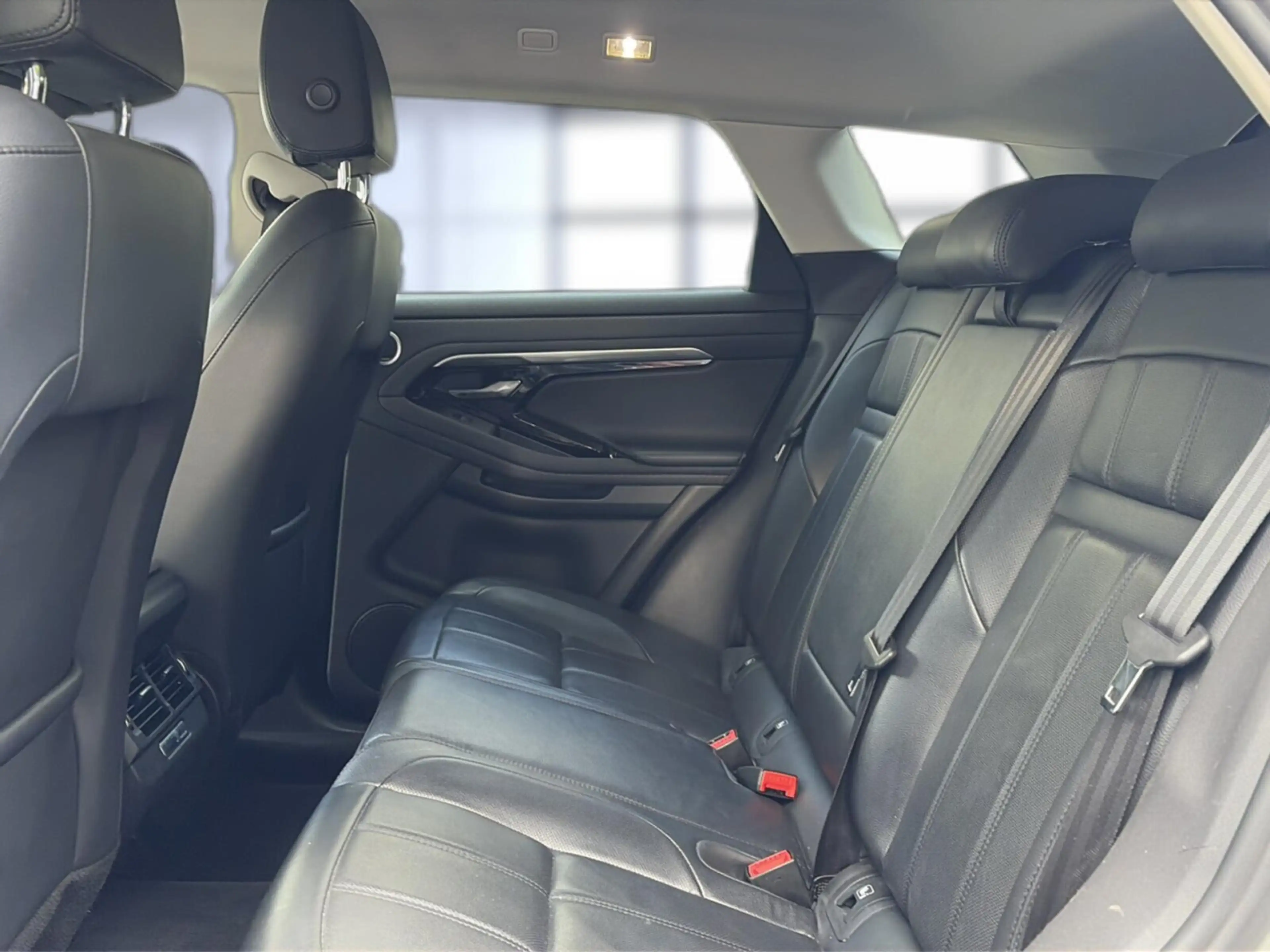 Land Rover Range Rover Evoque Range Rover Evoque P300e S *18"*Sitzhzg*Ambiente — photo 9