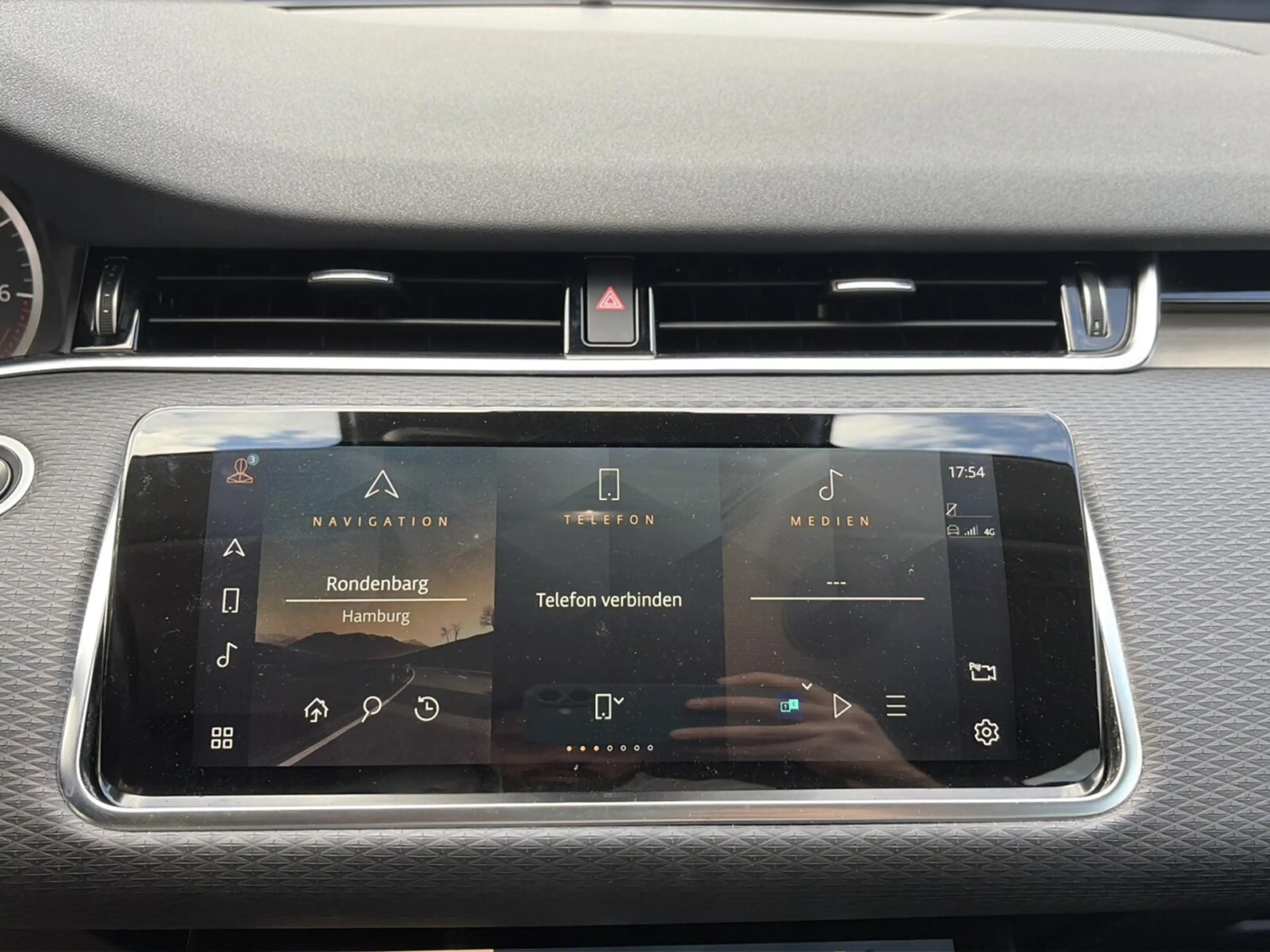Land Rover Range Rover Evoque Range Rover Evoque P300e S *18"*Sitzhzg*Ambiente — photo 12