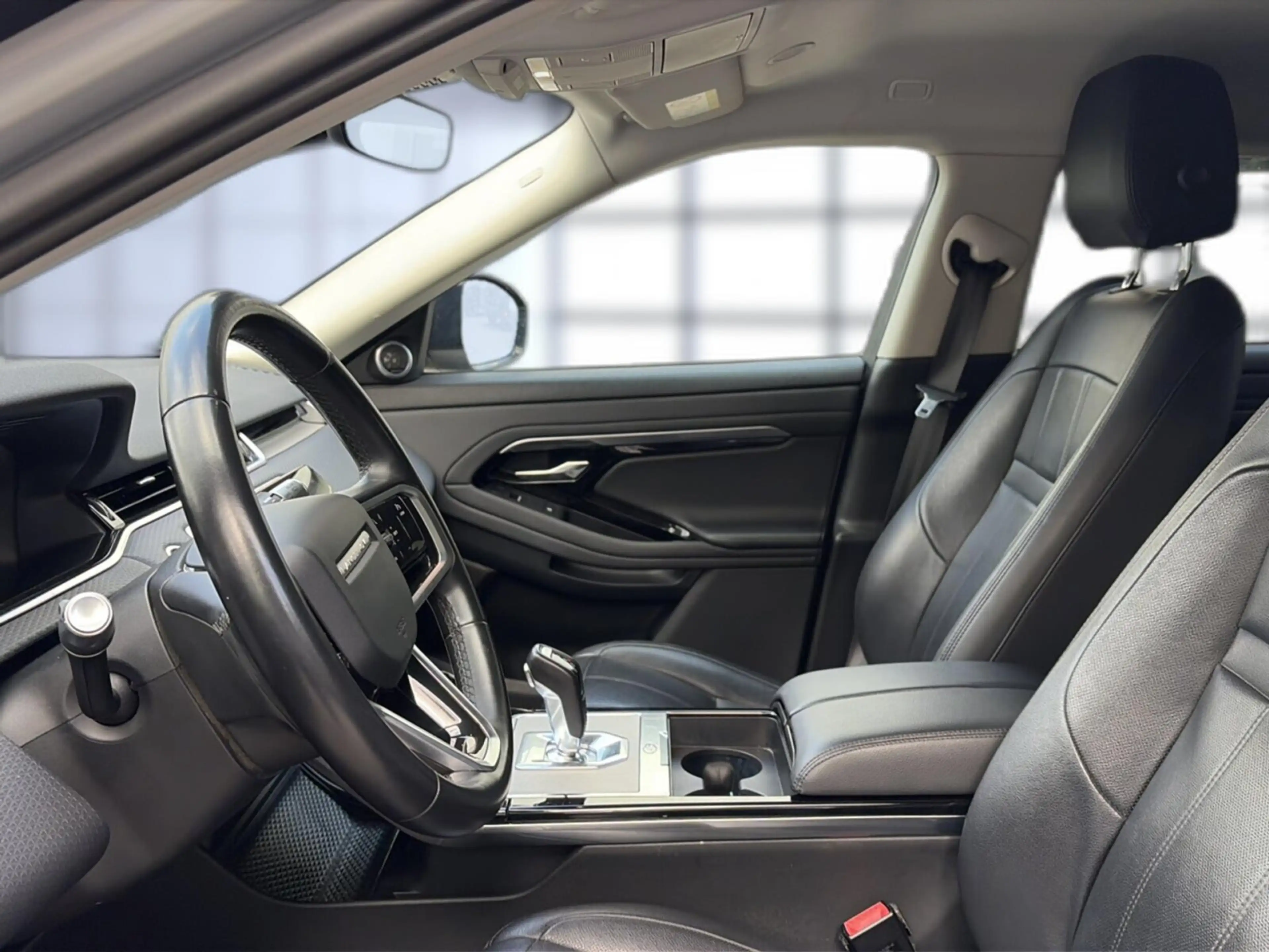 Land Rover Range Rover Evoque Range Rover Evoque P300e S *18"*Sitzhzg*Ambiente — photo 8